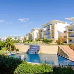 Homes Ocean View With Panoramic Terrace, 2 Swimming Pools & Tennis Court *