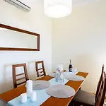 Homes Ocean View With Panoramic Terrace, 2 Swimming Pools & Tennis Court Апартаменты *