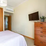 Homes Ocean View With Panoramic Terrace, 2 Swimming Pools & Tennis Court Албуфейра
