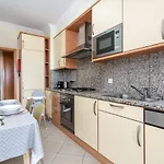 Апартаменты Homes Ocean View With Panoramic Terrace, 2 Swimming Pools & Tennis Court *