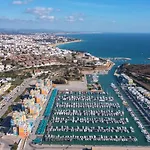 Homes Ocean View With Panoramic Terrace, 2 Swimming Pools & Tennis Court Албуфейра