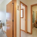 Апартаменты Homes Ocean View With Panoramic Terrace, 2 Swimming Pools & Tennis Court Албуфейра