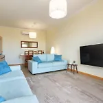 Homes Ocean View With Panoramic Terrace, 2 Swimming Pools & Tennis Court * Албуфейра