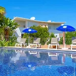 Homes Ocean View With Panoramic Terrace, 2 Swimming Pools & Tennis Court Апартаменты