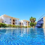 Homes Ocean View With Panoramic Terrace, 2 Swimming Pools & Tennis Court * Албуфейра