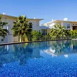 Homes Ocean View With Panoramic Terrace, 2 Swimming Pools & Tennis Court Апартаменты