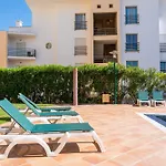 Homes Ocean View With Panoramic Terrace, 2 Swimming Pools & Tennis Court Албуфейра