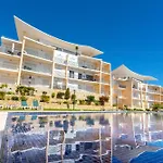 Homes Ocean View With Panoramic Terrace, 2 Swimming Pools & Tennis Court Апартаменты *