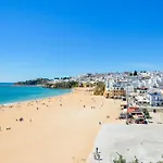 Апартаменты Homes Ocean View With Panoramic Terrace, 2 Swimming Pools & Tennis Court *