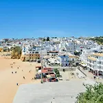 Апартаменты Homes Ocean View With Panoramic Terrace, 2 Swimming Pools & Tennis Court *