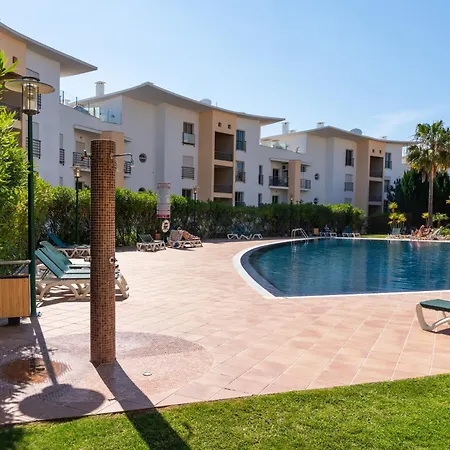 Homes Ocean View With Panoramic Terrace, 2 Swimming Pools & Tennis Court Апартаменты Албуфейра