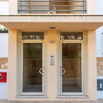 Homes Ocean View With Panoramic Terrace, 2 Swimming Pools & Tennis Court Apartmán Albufeira