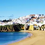 Homes Ocean View With Panoramic Terrace, 2 Swimming Pools & Tennis Court Apartmán