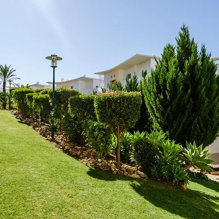 아파트 Homes Ocean View With Panoramic Terrace, 2 Swimming Pools & Tennis Court