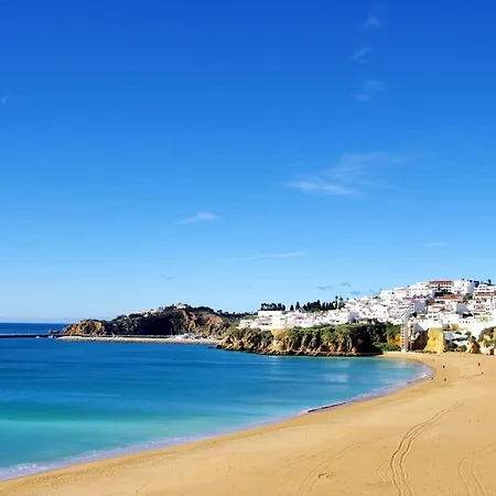 아파트 Homes Ocean View With Panoramic Terrace, 2 Swimming Pools & Tennis Court *
