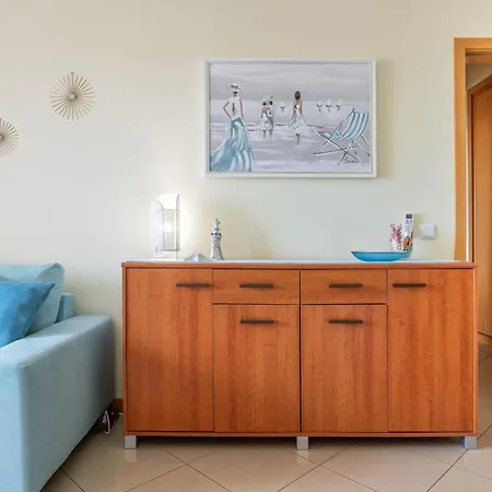 Homes Ocean View With Panoramic Terrace, 2 Swimming Pools & Tennis Court 아파트 *