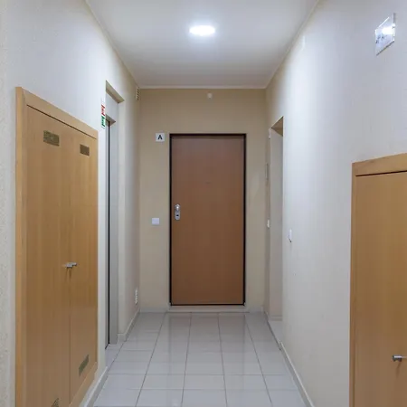 아파트 Homes Ocean View With Panoramic Terrace, 2 Swimming Pools & Tennis Court *