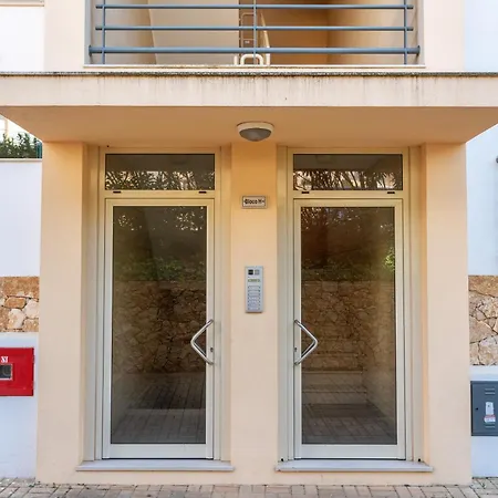 Homes Ocean View With Panoramic Terrace, 2 Swimming Pools & Tennis Court 아파트 알부페이라