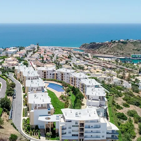 Homes Ocean View With Panoramic Terrace, 2 Swimming Pools & Tennis Court 아파트 *