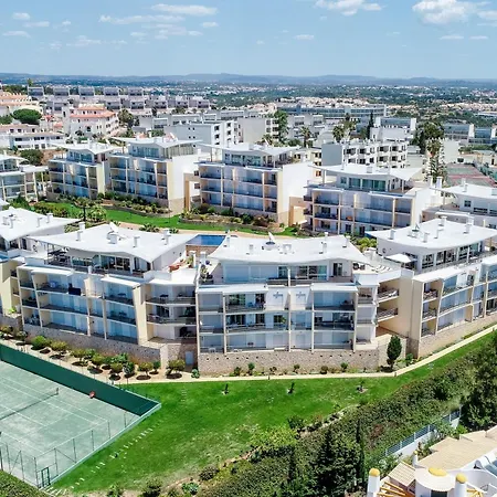 Homes Ocean View With Panoramic Terrace, 2 Swimming Pools & Tennis Court *