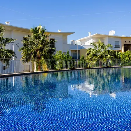 Homes Ocean View With Panoramic Terrace, 2 Swimming Pools & Tennis Court 아파트