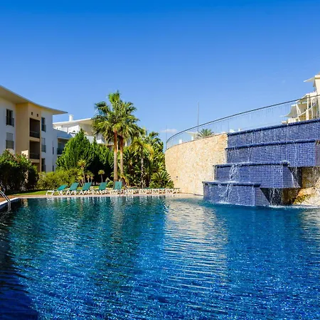 아파트 Homes Ocean View With Panoramic Terrace, 2 Swimming Pools & Tennis Court