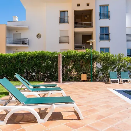 Homes Ocean View With Panoramic Terrace, 2 Swimming Pools & Tennis Court 알부페이라
