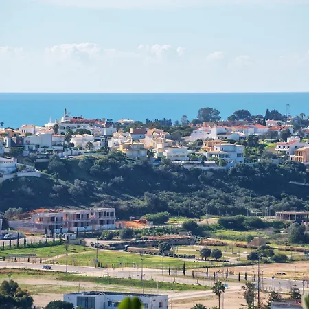 아파트 Homes Ocean View With Panoramic Terrace, 2 Swimming Pools & Tennis Court *