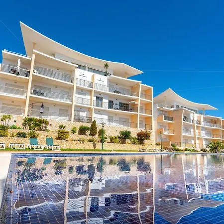 Homes Ocean View With Panoramic Terrace, 2 Swimming Pools & Tennis Court 아파트 *