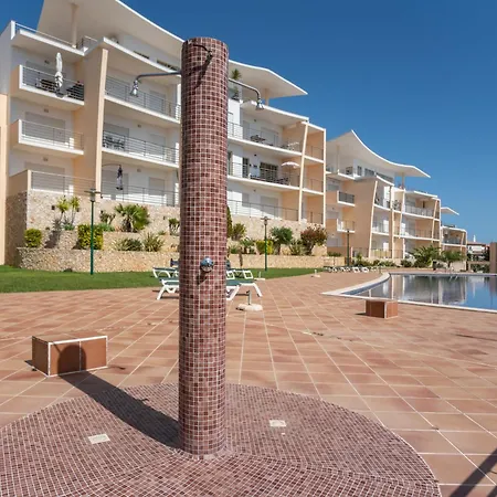 Homes Ocean View With Panoramic Terrace, 2 Swimming Pools & Tennis Court * 알부페이라
