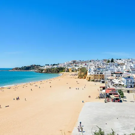 아파트 Homes Ocean View With Panoramic Terrace, 2 Swimming Pools & Tennis Court *