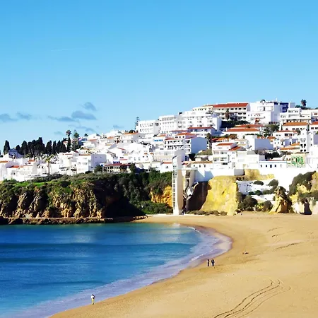 Homes Ocean View With Panoramic Terrace, 2 Swimming Pools & Tennis Court 아파트