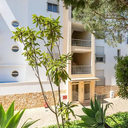 Homes Ocean View With Panoramic Terrace, 2 Swimming Pools & Tennis Court 아파트 알부페이라