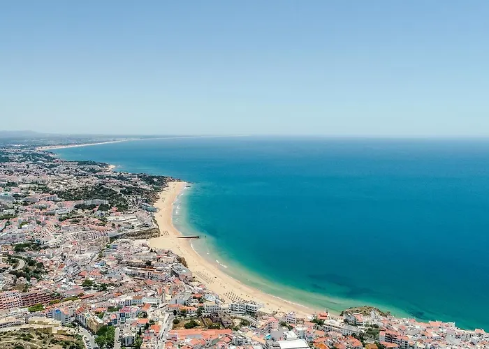 Homes Ocean View With Panoramic Terrace, 2 Swimming Pools & Tennis Court Apartment