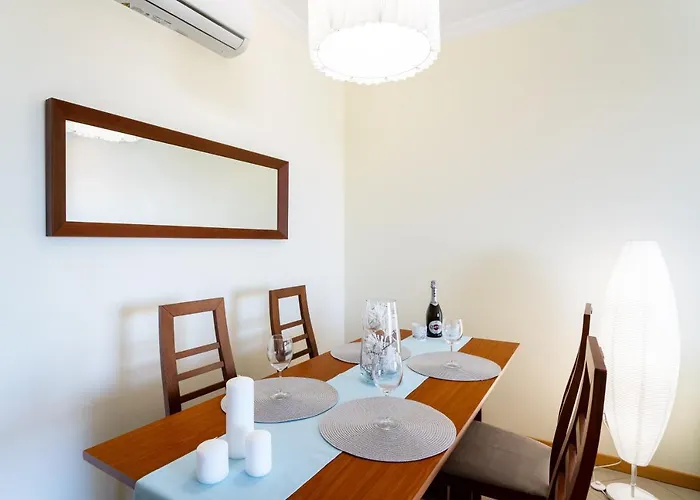 Homes Ocean View With Panoramic Terrace, 2 Swimming Pools & Tennis Court Apartment *