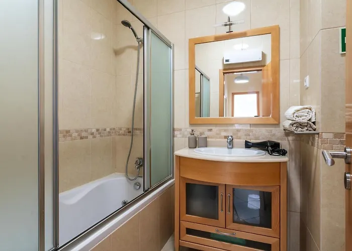 Homes Ocean View With Panoramic Terrace, 2 Swimming Pools & Tennis Court