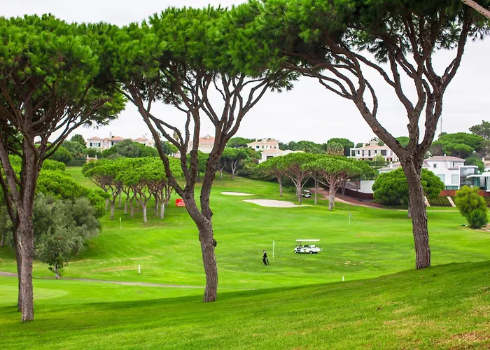 Homes Ocean View With Panoramic Terrace, 2 Swimming Pools & Tennis Court Apartment Albufeira