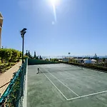Apartamento Homes Ocean View With Panoramic Terrace, 2 Swimming Pools & Tennis Court *