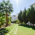 Lägenhet Homes Ocean View With Panoramic Terrace, 2 Swimming Pools & Tennis Court *