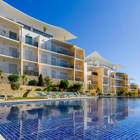 Apartment Homes Ocean View With Panoramic Terrace, 2 Swimming Pools & Tennis Court *
