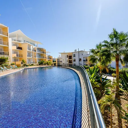 Homes Ocean View With Panoramic Terrace, 2 Swimming Pools & Tennis Court * Albufeira