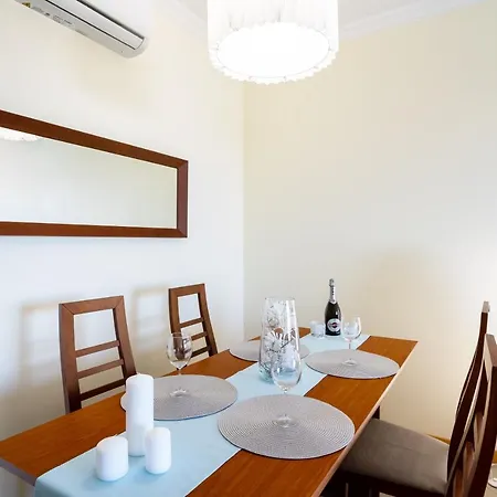 Homes Ocean View With Panoramic Terrace, 2 Swimming Pools & Tennis Court Apartment *