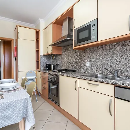 Apartment Homes Ocean View With Panoramic Terrace, 2 Swimming Pools & Tennis Court *