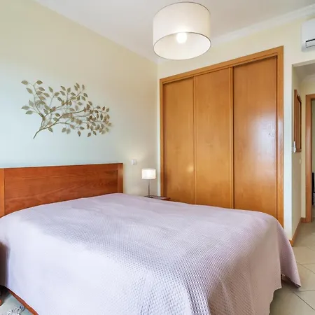 Homes Ocean View With Panoramic Terrace, 2 Swimming Pools & Tennis Court * Albufeira