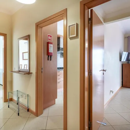 Apartment Homes Ocean View With Panoramic Terrace, 2 Swimming Pools & Tennis Court *