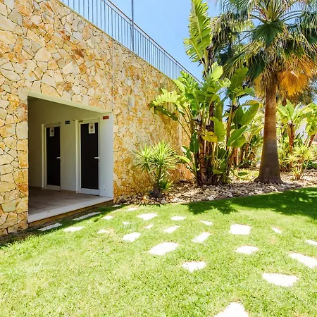 公寓 Homes Ocean View With Panoramic Terrace, 2 Swimming Pools & Tennis Court *