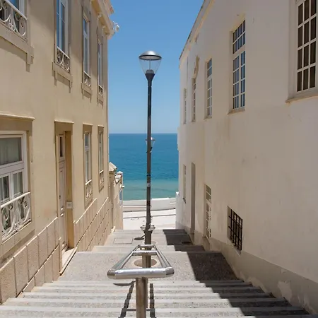 公寓 Homes Ocean View With Panoramic Terrace, 2 Swimming Pools & Tennis Court 阿尔布费拉
