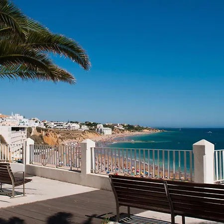 Homes Ocean View With Panoramic Terrace, 2 Swimming Pools & Tennis Court * 阿尔布费拉