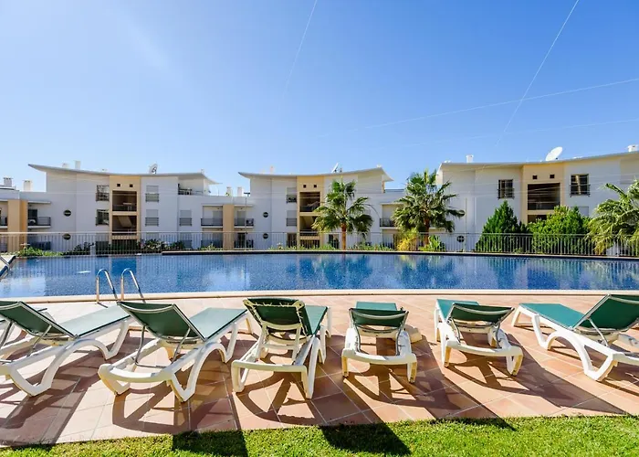 公寓 Homes Ocean View With Panoramic Terrace, 2 Swimming Pools & Tennis Court 阿尔布费拉