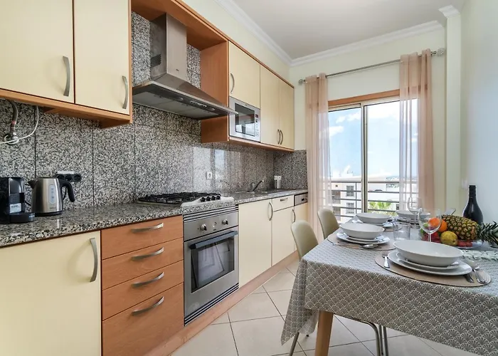 Homes Ocean View With Panoramic Terrace, 2 Swimming Pools & Tennis Court 阿尔布费拉